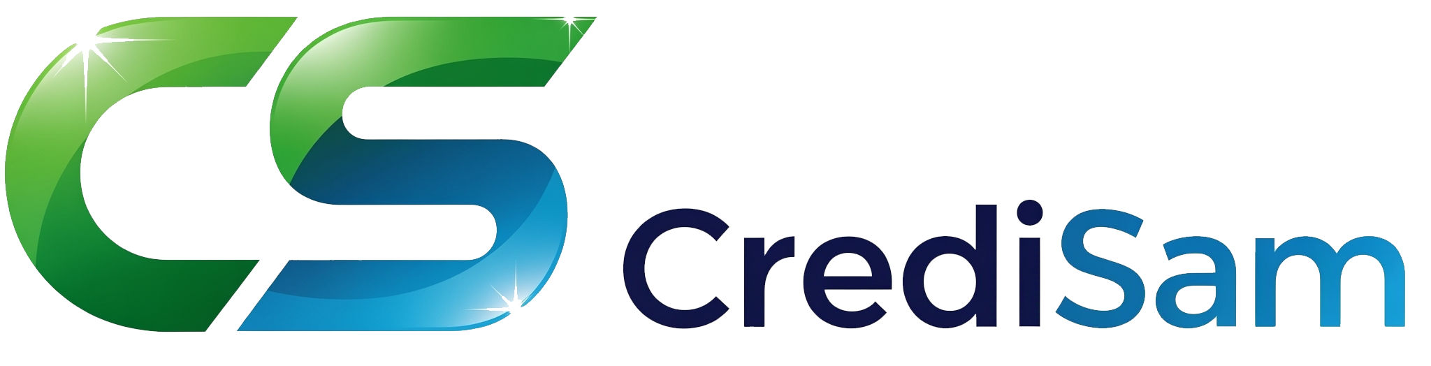 CrediGest logo (light)